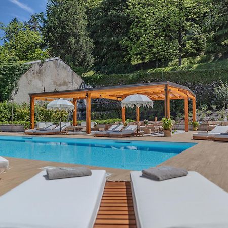 Appartamento Splendore Bellagio Exterior foto