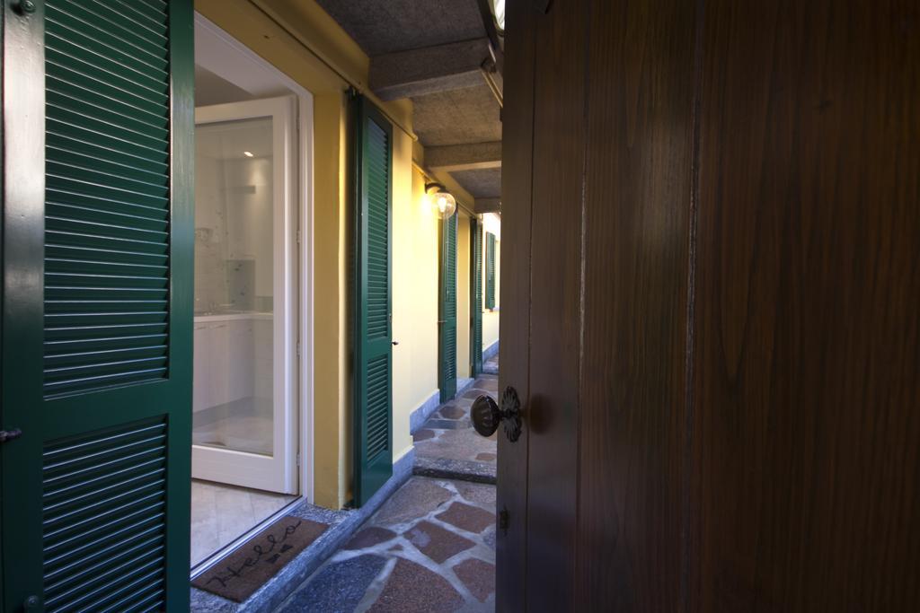 Appartamento Splendore Bellagio Exterior foto